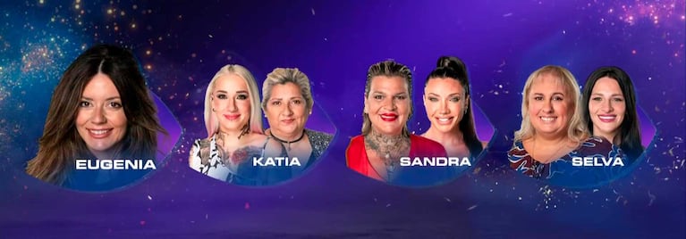 Foto: captura Telefe