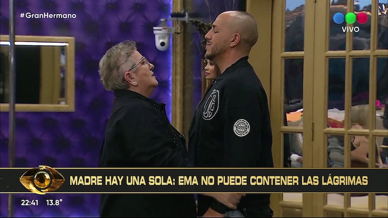 Foto; Captura (Telefe)