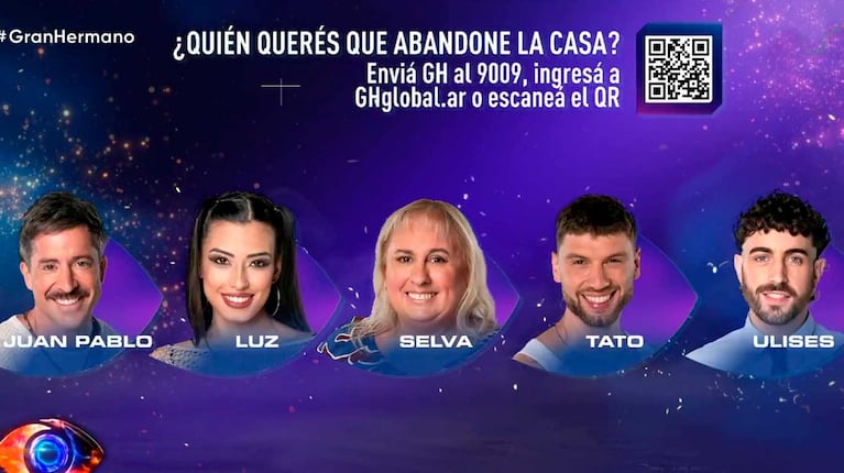Foto: captura Telefe