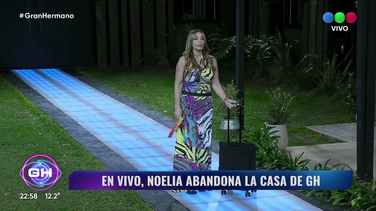 Foto: Captura (Telefe)
