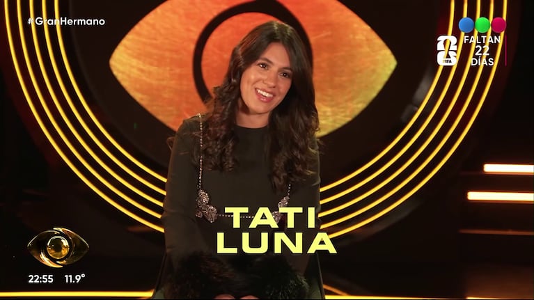 Foto: Captura (Telefe)