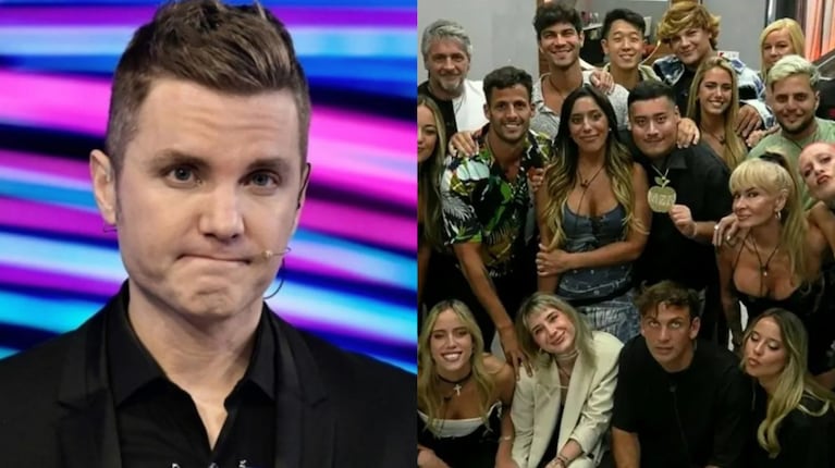 (Foto: Captura Telefe)