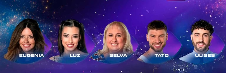 Foto: captura Telefe