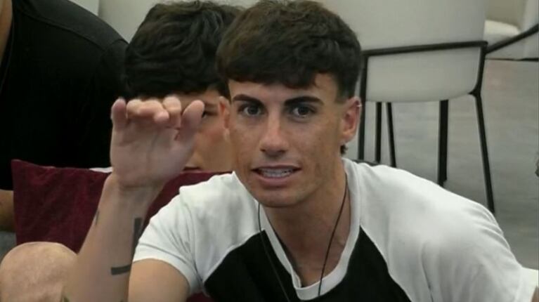 (Foto: Captura Telefe)