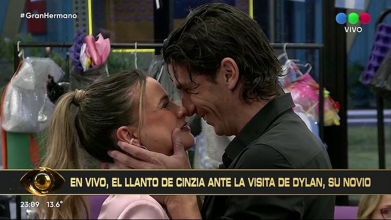Foto; Captura (Telefe)