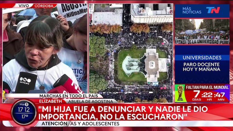 Foto: Captura (TN)