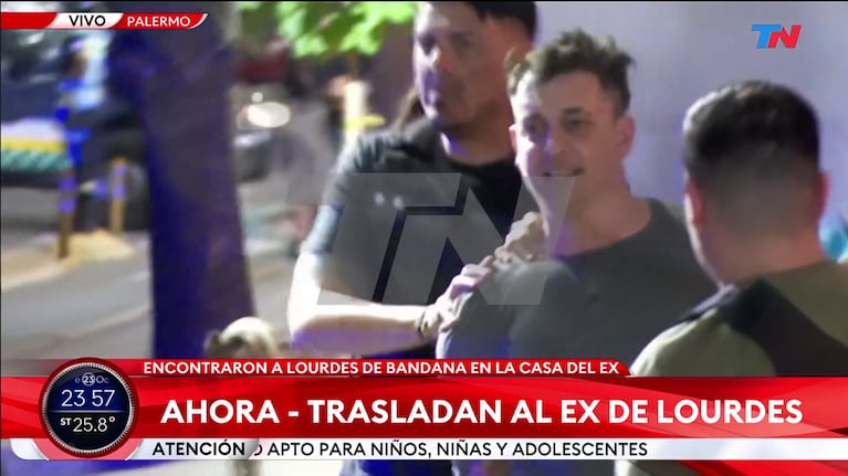 Foto: Captura (TN)