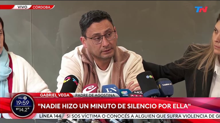 Foto: Captura (TN)