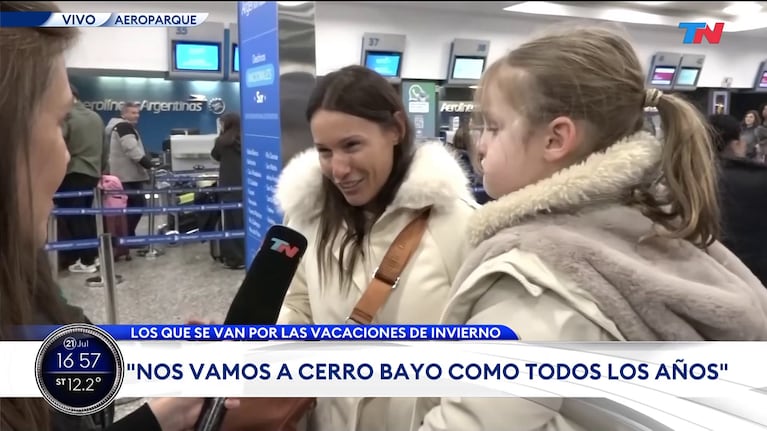Foto: Captura (TN)