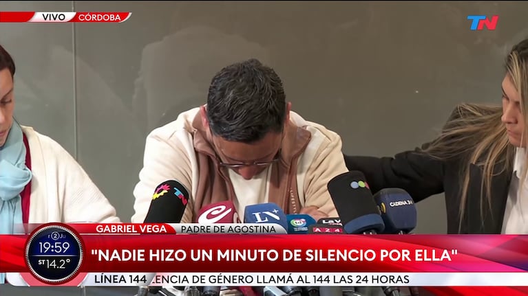 Foto: Captura (TN)
