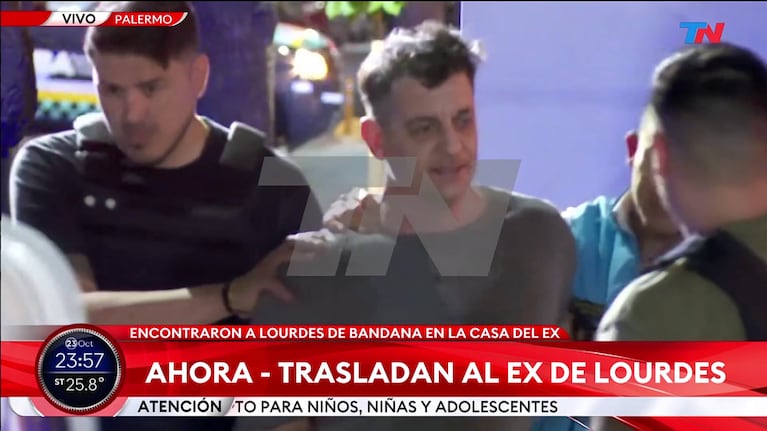 Foto: Captura (TN)