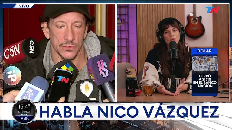 Foto: Captura (TN)