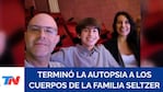Foto: captura YouTube de TN