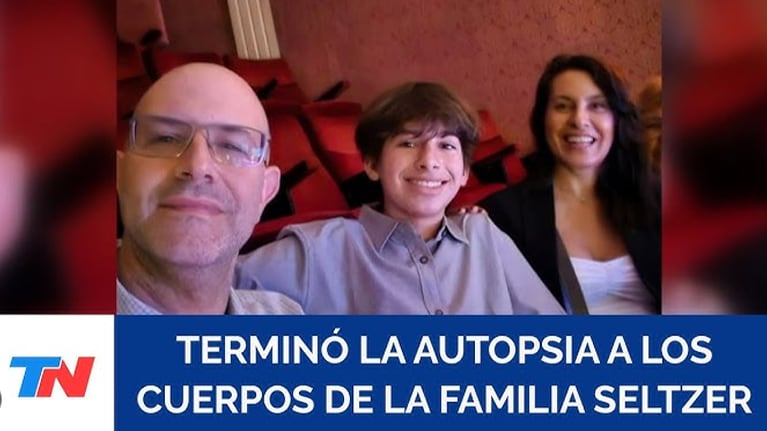 Foto: captura YouTube de TN