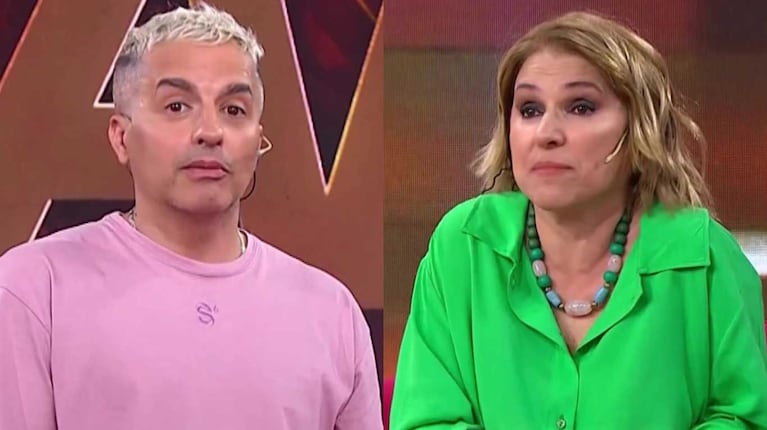 Foto: capturas América TV