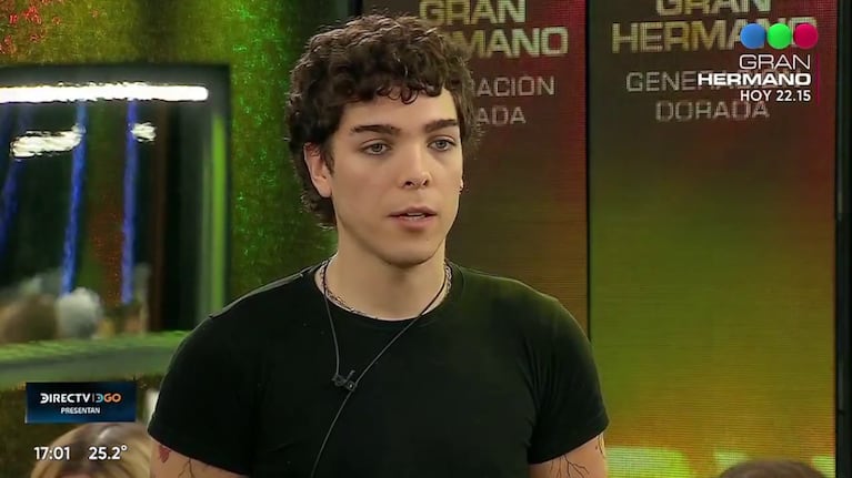 Foto: Capturas de video de X (@TronkOficial)