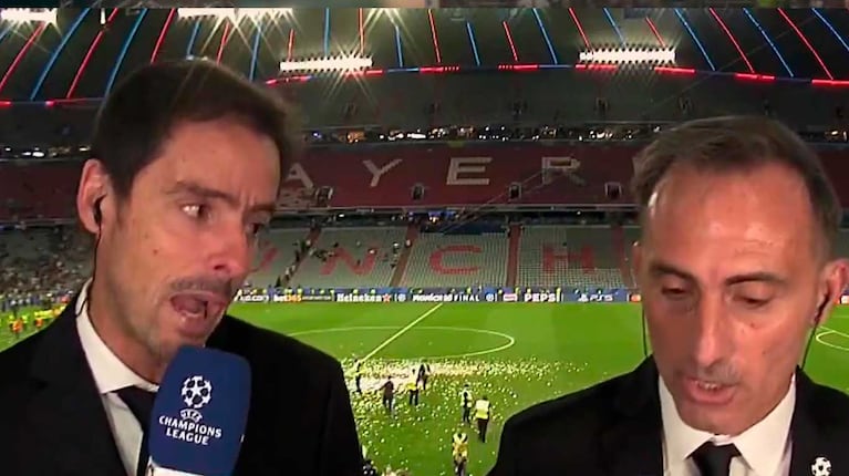 Foto: capturas ESPN