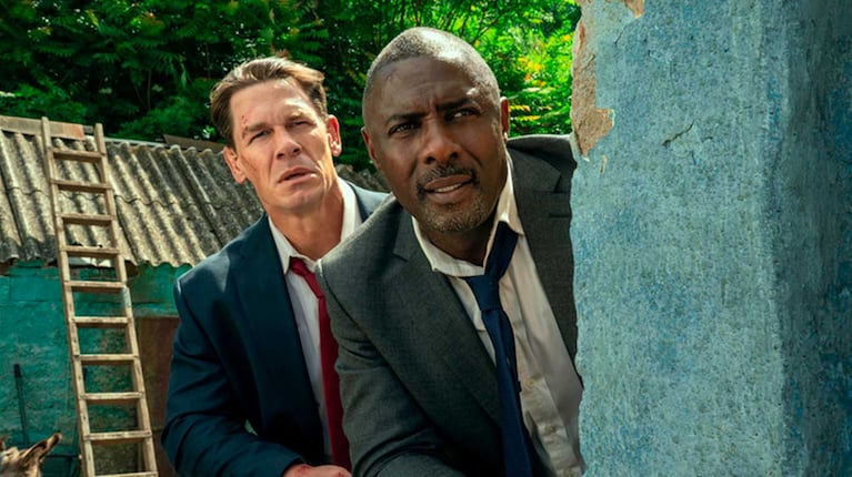 Foto: Chiabella James/Prime Video