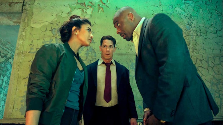 Foto: Chiabella James/Prime Video