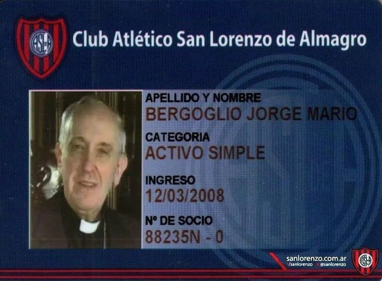 Foto: cuenta de X de @SanLorePrimero