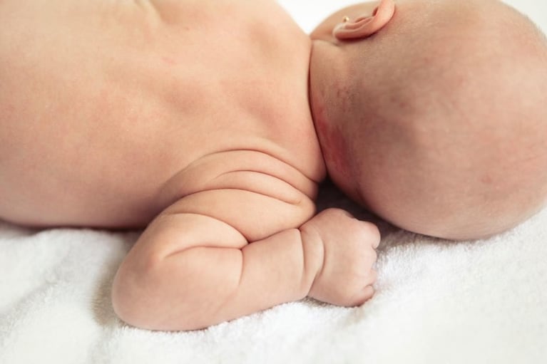 Foto: @dalmamaradona