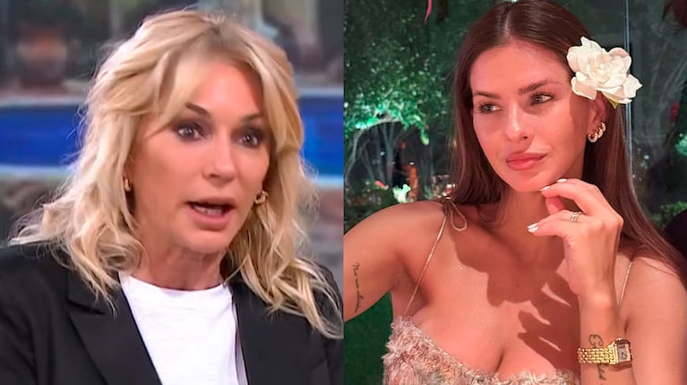 Foto de América TV e Instagram.