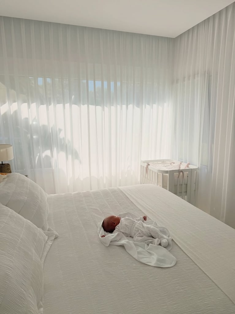 Foto de Instagram @camihoms