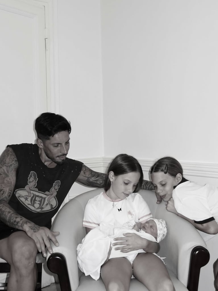 Foto de Instagram @camihoms