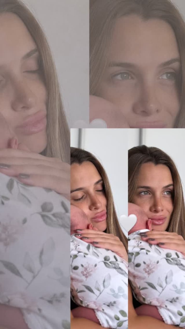 Foto de Instagram @camihoms