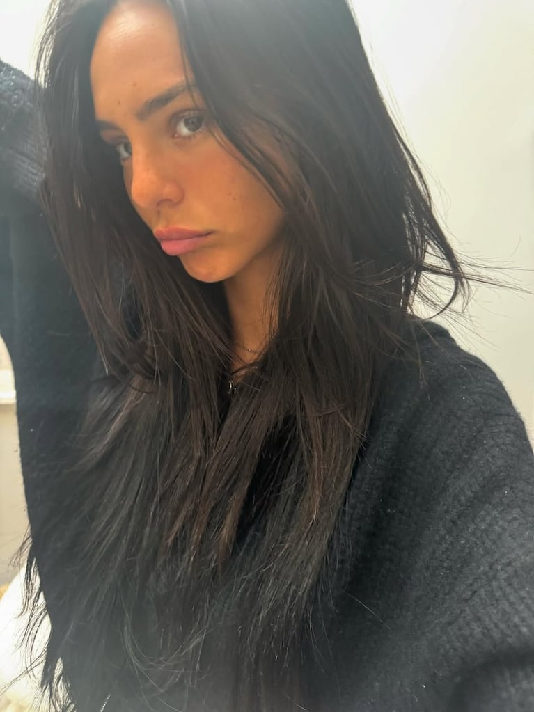 Foto de Instagram @juanittinelli1