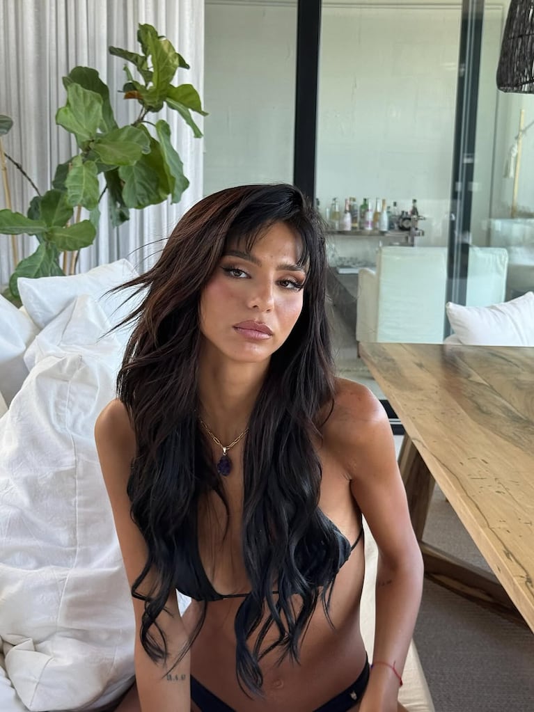 Foto de Instagram @juanittinelli1