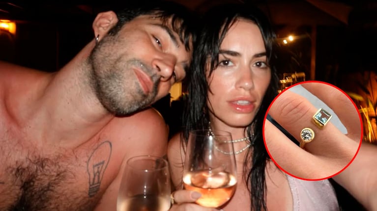 Foto de Instagram @lali