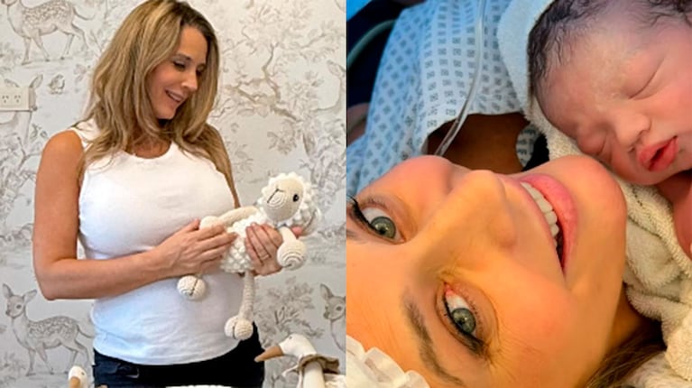 Foto de Instagram @marengorocio