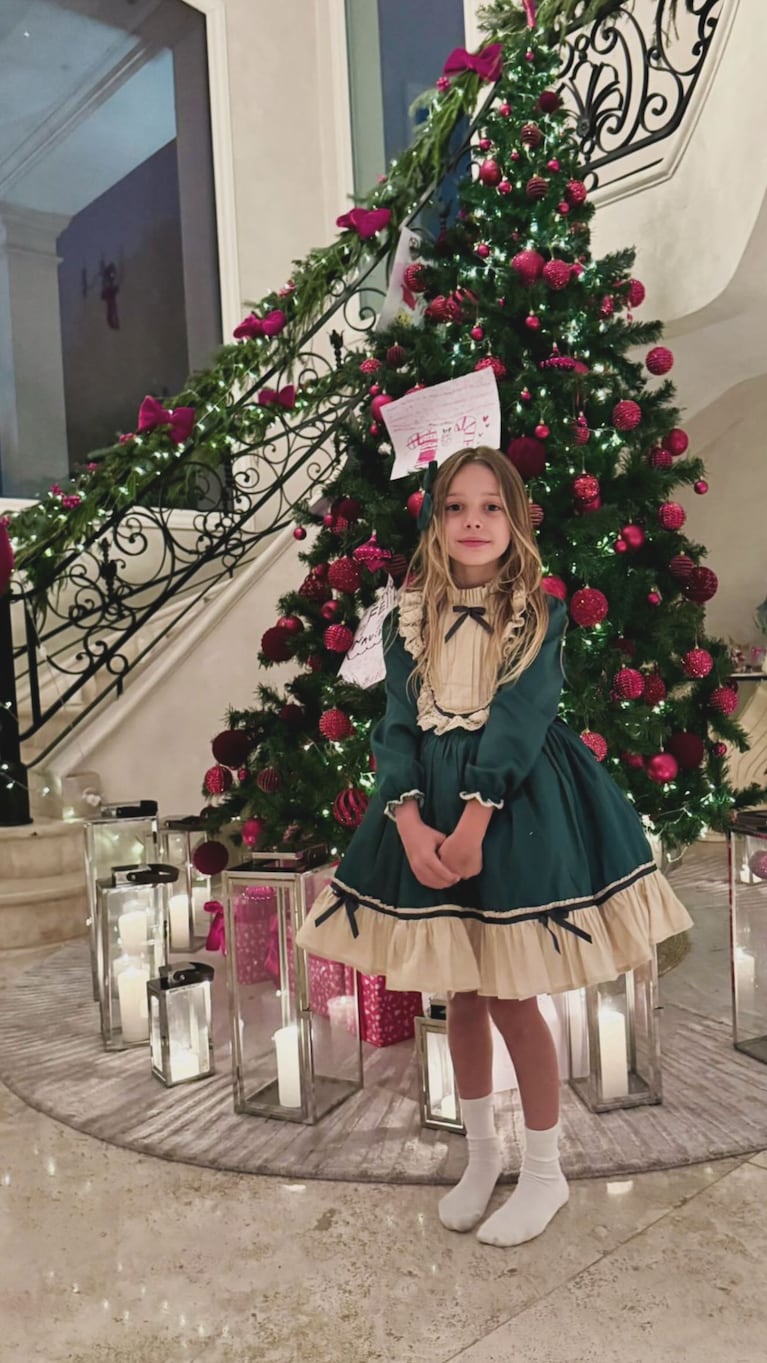 Foto de Instagram @sangrejaponesa