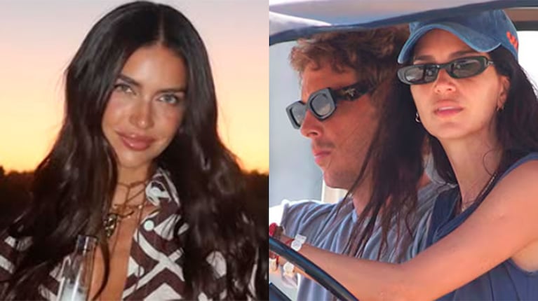 Foto de Instagram y de Ciudad Magazine