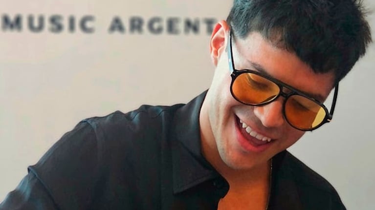 Foto de prensa: Universal Music.