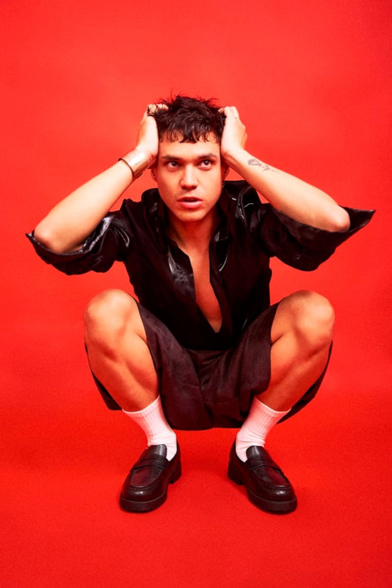 Foto de prensa: Universal Music.