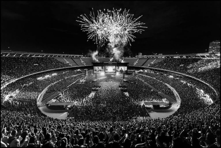 Foto: @dfentertainment