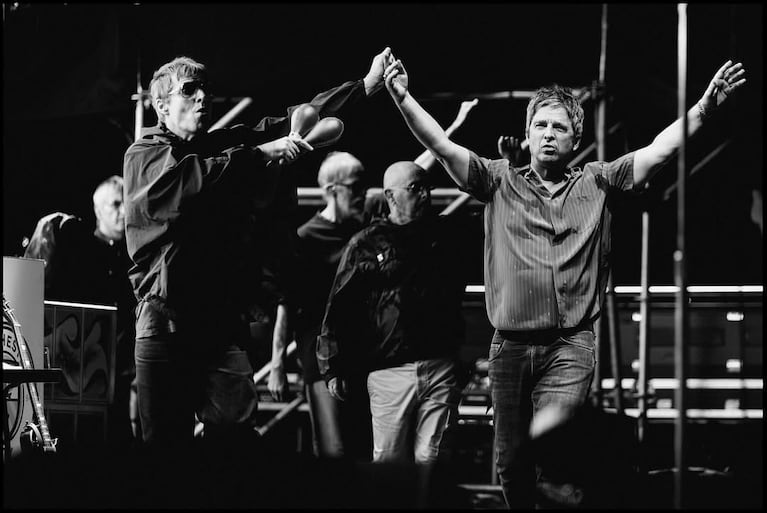 Foto: @dfentertainment