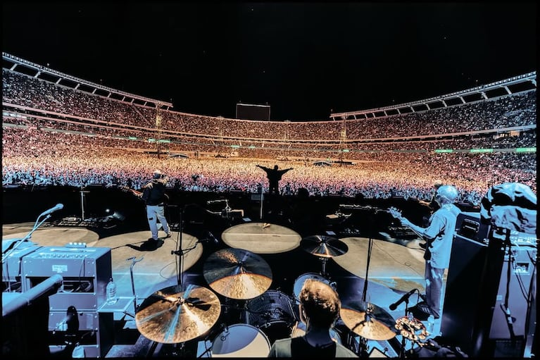 Foto: @dfentertainment