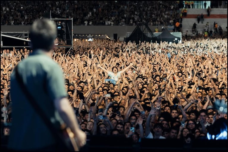 Foto: @dfentertainment