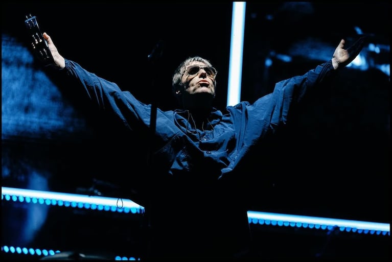 Foto: @dfentertainment