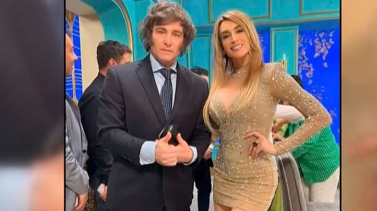 Foto: eltrece.