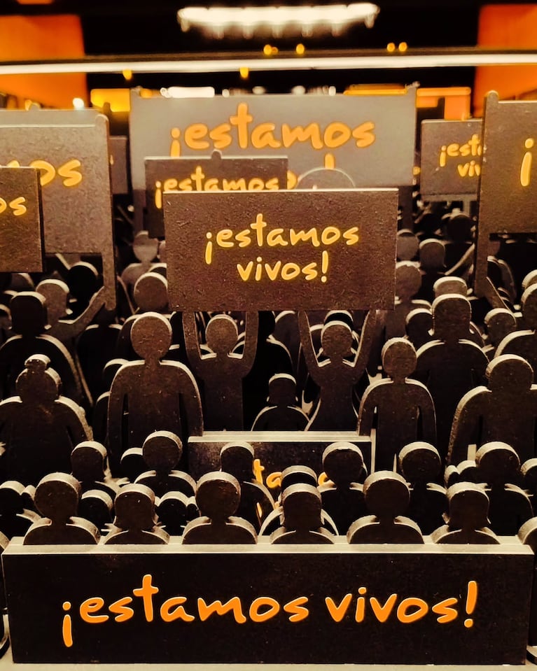 Foto: @experienciaelsol