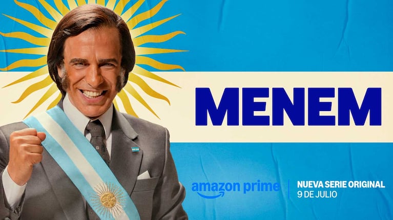 Foto: Federico Romero / Prime Video