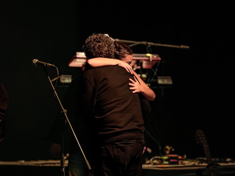 Foto: @fiorelmusica