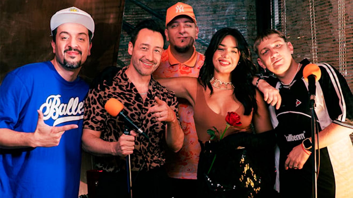 Foto: gentileza de prensa.