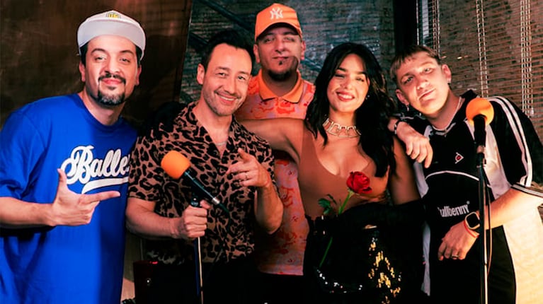 Foto: gentileza de prensa.