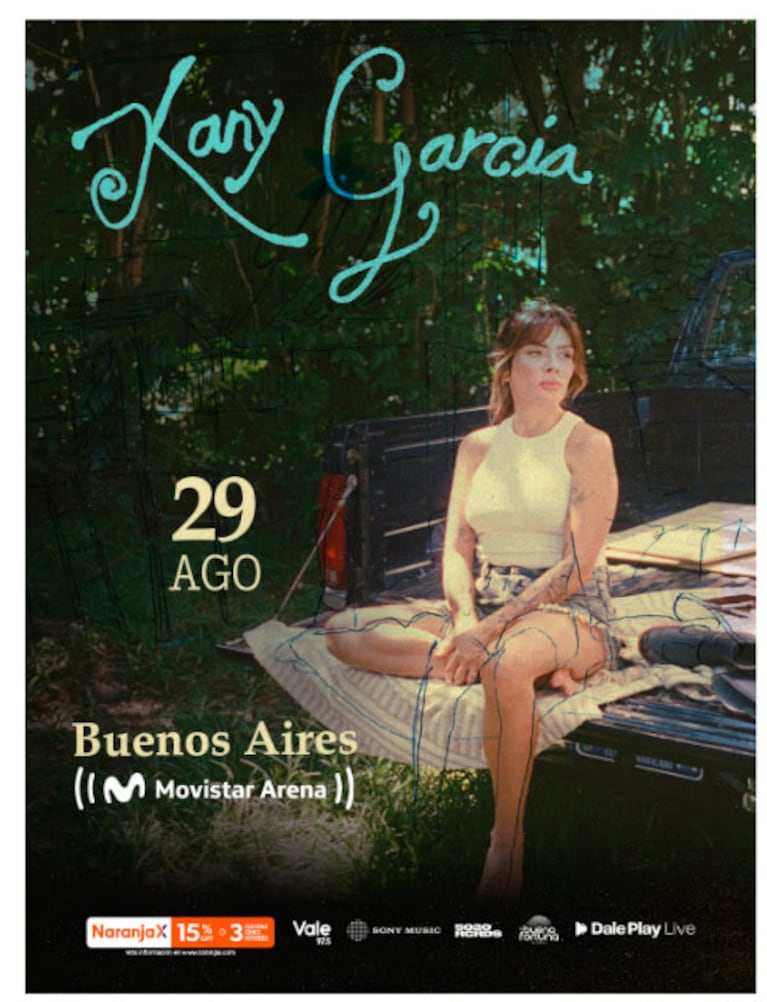 Foto: gentileza de prensa.