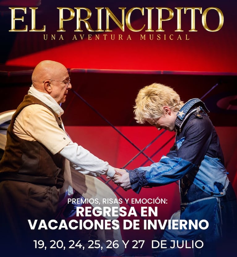 Foto: gentileza de prensa.